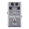 Fender Engager Boost Effects and Pedals / Overdrive and Boost