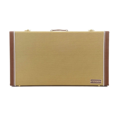 Fender Tweed Pedalboard Case Large Effects and Pedals / Pedalboards and Power Supplies