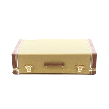 Fender Tweed Pedalboard Case Medium Effects and Pedals / Pedalboards and Power Supplies