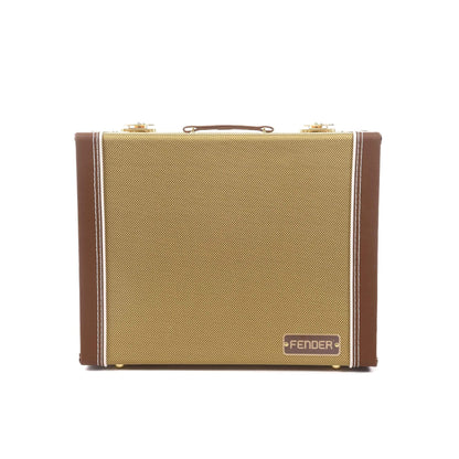 Fender Tweed Pedalboard Case Small Effects and Pedals / Pedalboards and Power Supplies