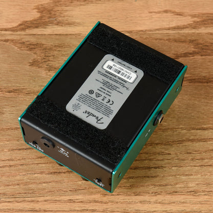 Fender Marine Layer Reverb Effects and Pedals / Reverb