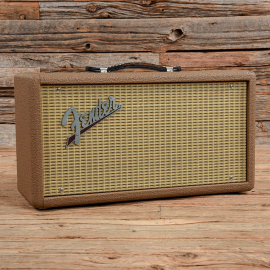 Fender '63 Tube Reverb Unit Reissue (Serial #AC017046) Effects and Pedals / Reverb