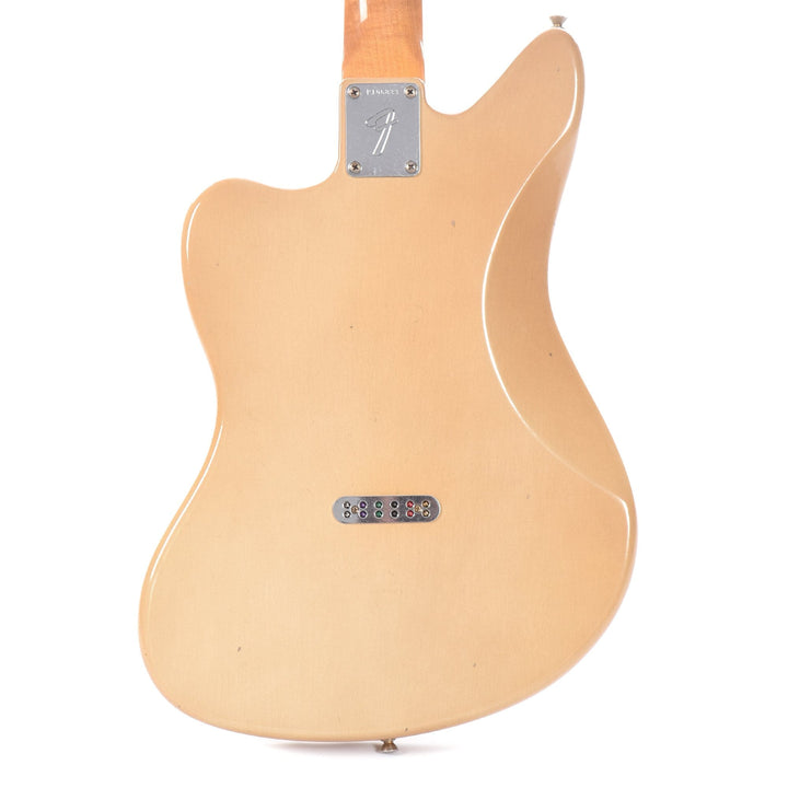 Fender Custom Shop Electric XII Journeyman Relic Super Super Aged Olym