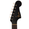 Fender Custom Shop Brawler Journeyman Relic Oxblood Master Built by Carlos Lopez Electric Guitars / Baritone