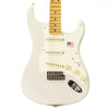 Fender Artist Eric Johnson Stratocaster White Blonde Electric Guitars