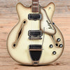 Fender Coronado II Antigua 1967 Electric Guitars / Hollow Body