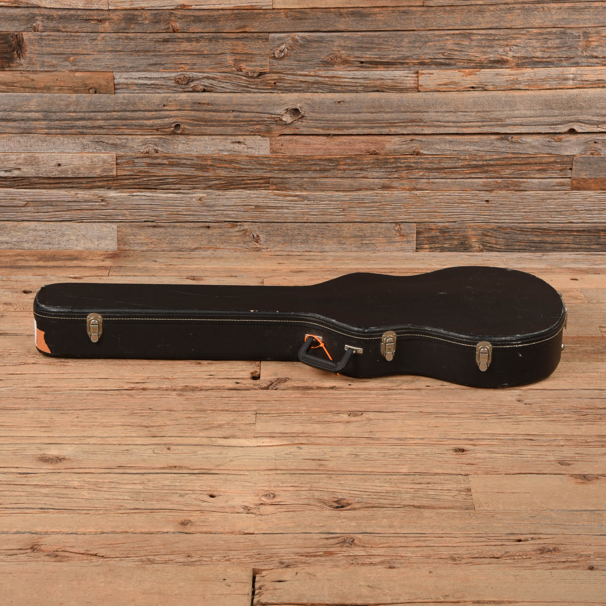 Fender Coronado Sunburst 1973 Electric Guitars / Hollow Body