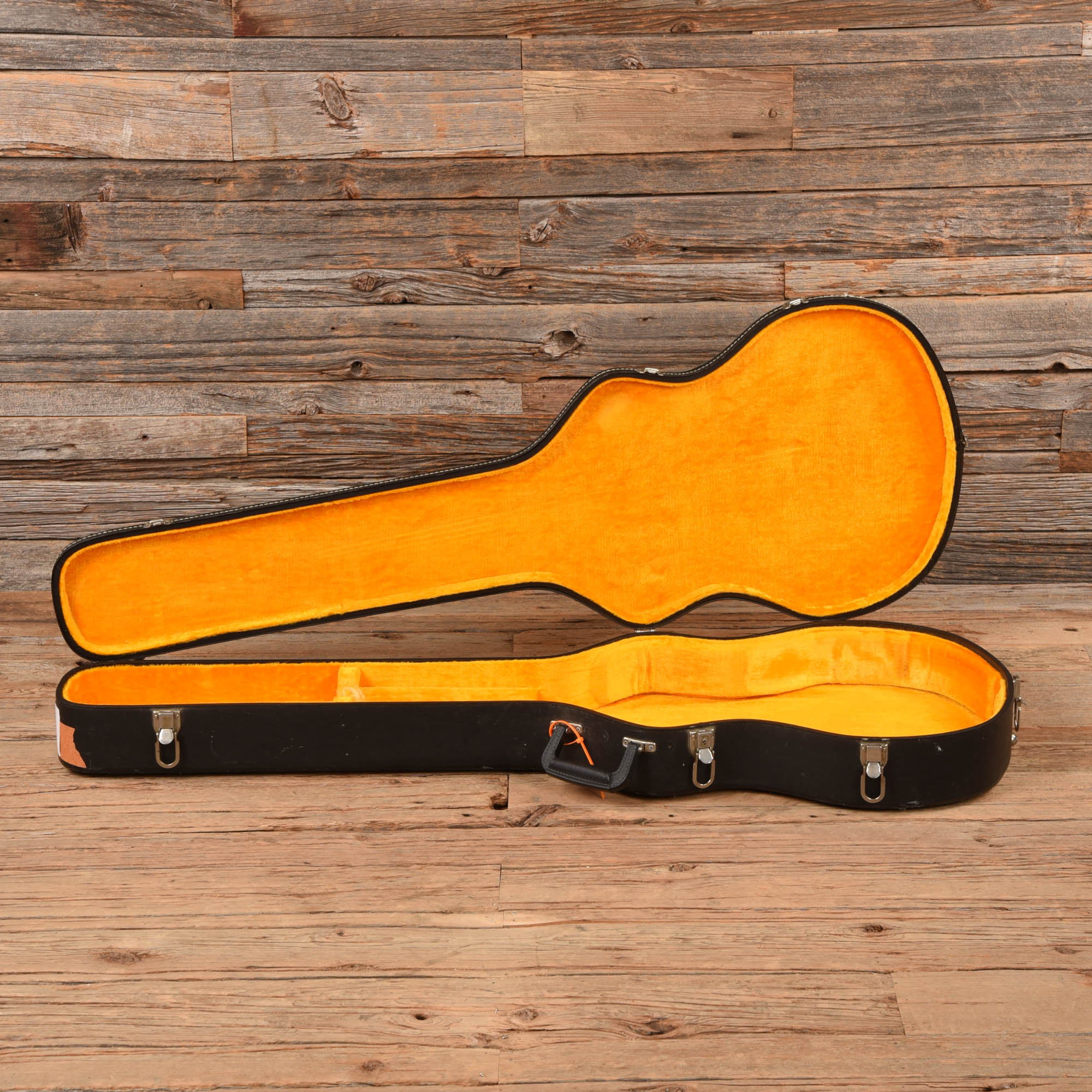 Fender Coronado Sunburst 1973 Electric Guitars / Hollow Body