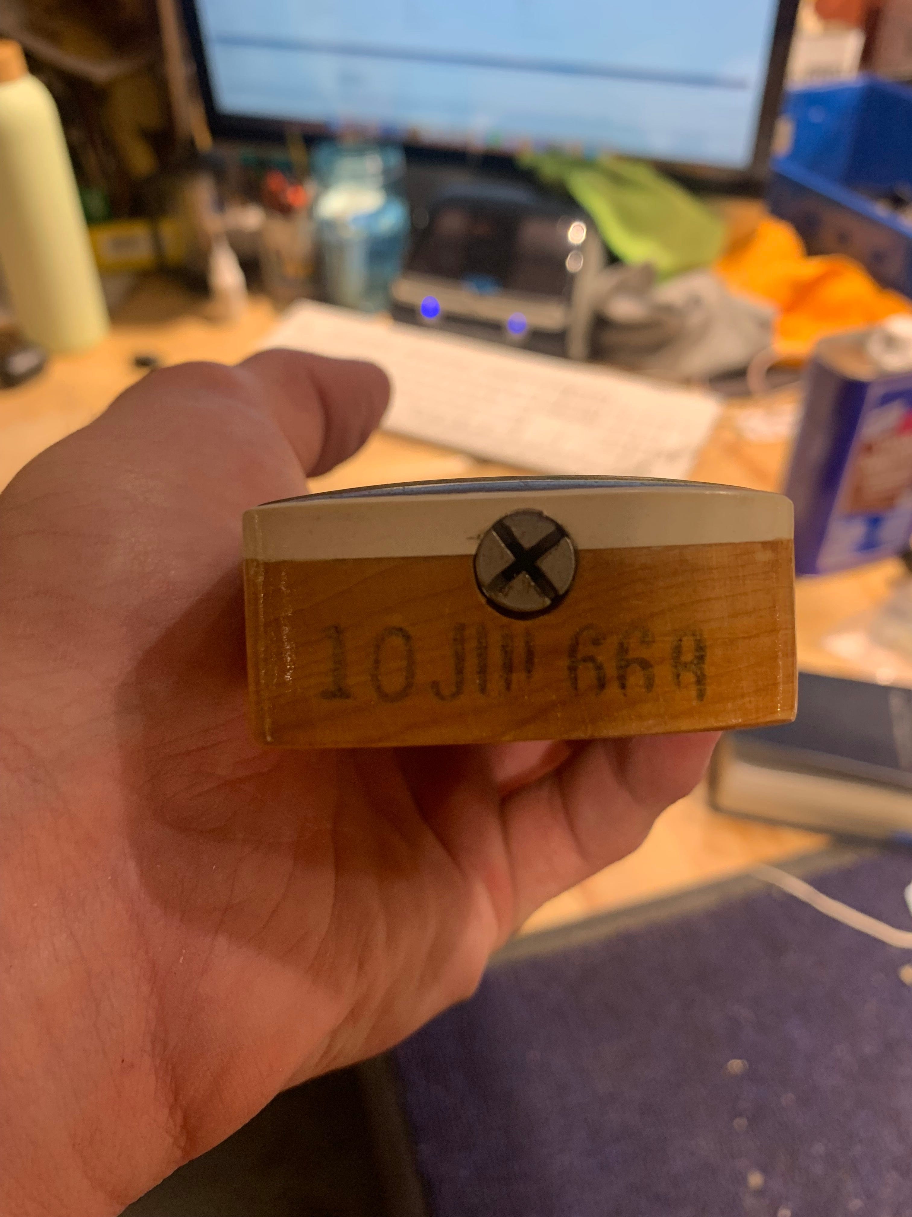 Fender Coronado Sunburst 1973 Electric Guitars / Hollow Body