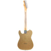 Fender Custom Shop Limited Edition Thinline Loaded Nocaster Relic Aged Gold Sparkle Electric Guitars / Hollow Body