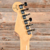 Fender Custom Shop Stratocaster Chrome 1994 Electric Guitars / Hollow Body