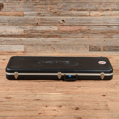 Fender Custom Shop Stratocaster Chrome 1994 Electric Guitars / Hollow Body