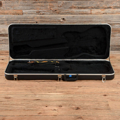 Fender Custom Shop Stratocaster Chrome 1994 Electric Guitars / Hollow Body