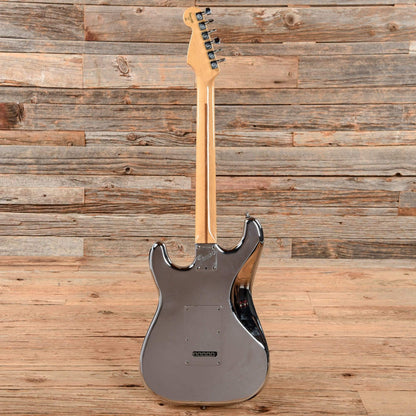 Fender Custom Shop Stratocaster Chrome 1994 Electric Guitars / Hollow Body