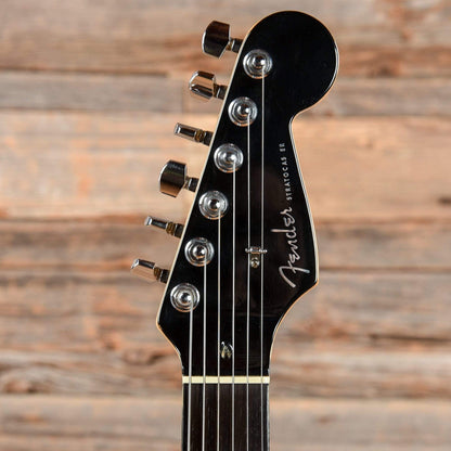 Fender Custom Shop Stratocaster Chrome 1994 Electric Guitars / Hollow Body