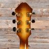 Fender D'Aquisto Elite Violin Sunburst 1985 Electric Guitars / Hollow Body