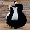 Fender Fender D'Aquisto Standard Black 1984 Electric Guitars / Hollow Body