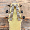 Fender Champion Lap Steel Yellow Pearloid 1955 Electric Guitars / Lap Steel