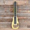 Fender Champion Lap Steel Yellow Pearloid 1955 Electric Guitars / Lap Steel
