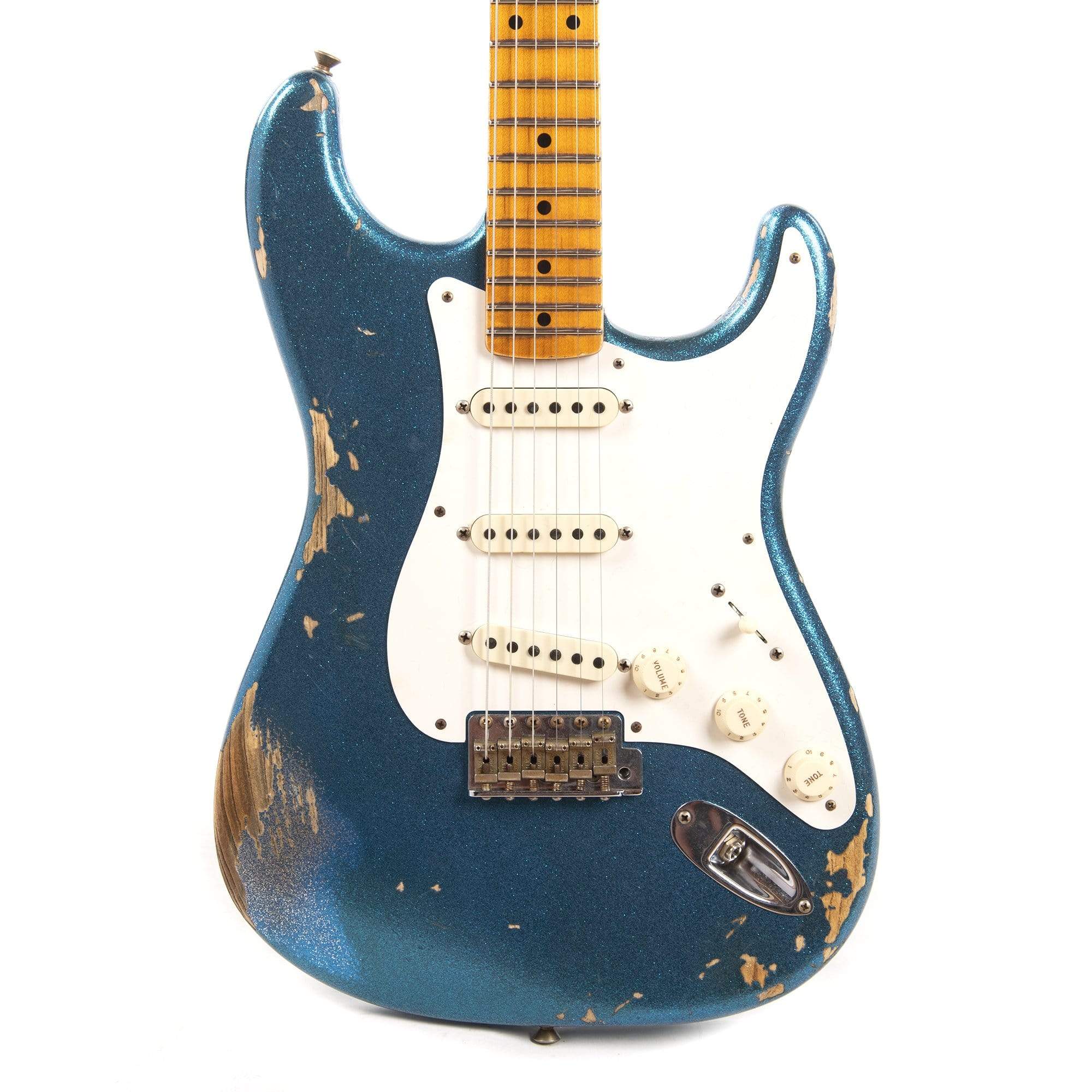 Fender Custom Shop 1957 Stratocaster 