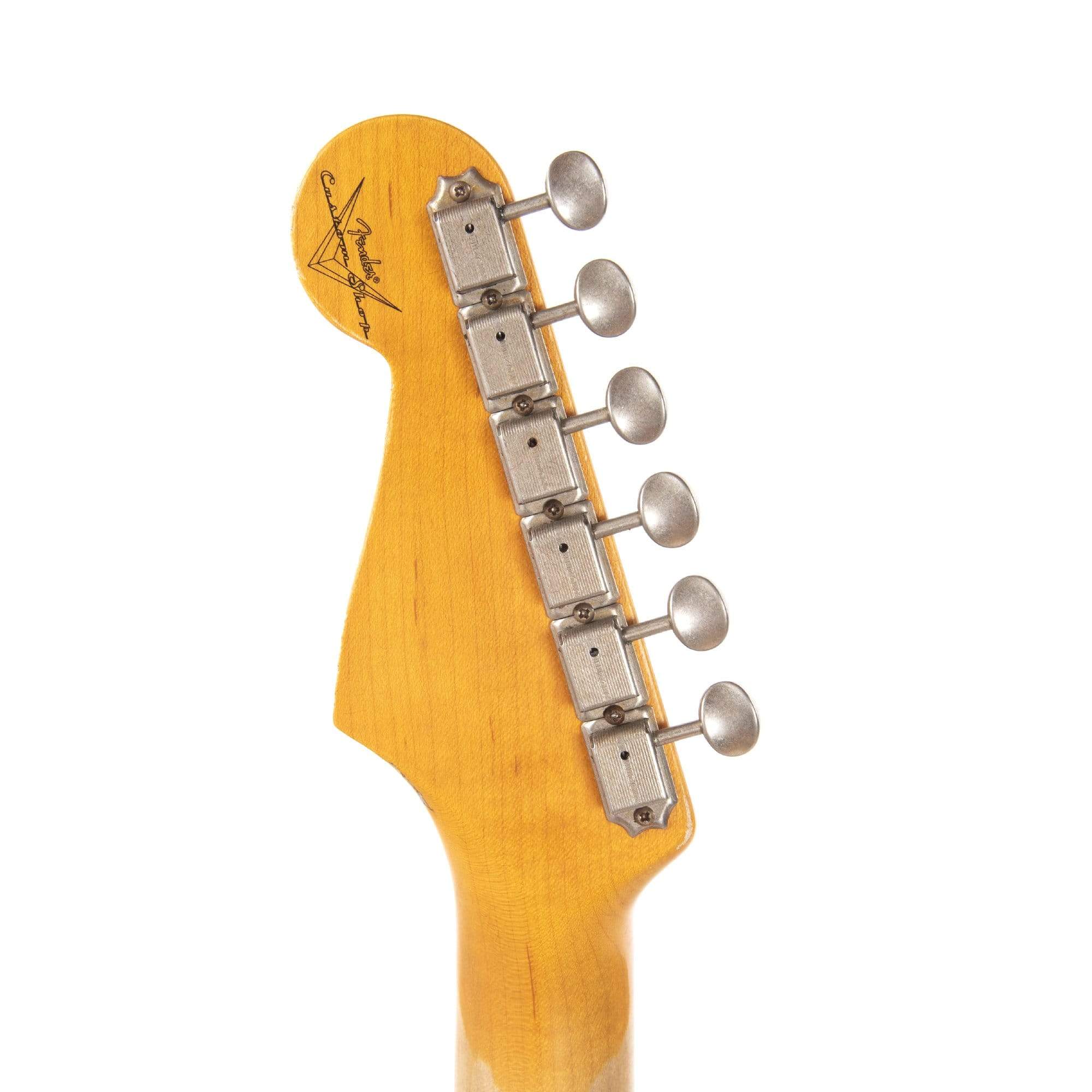 Fender Custom Shop 1957 Stratocaster 