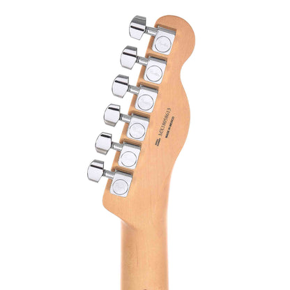 Fender Player Telecaster LEFTY 3-Color Sunburst Bundle w/Fender Gig Bag, Stand, Cable, Tuner, Picks and Strings Electric Guitars / Left-Handed,Electric Guitars / Solid Body
