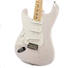Fender American Original '50s Stratocaster MN White Blonde LEFTY w/Hardshell Case Electric Guitars / Left-Handed
