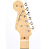 Fender American Original '50s Stratocaster MN White Blonde LEFTY w/Hardshell Case Electric Guitars / Left-Handed
