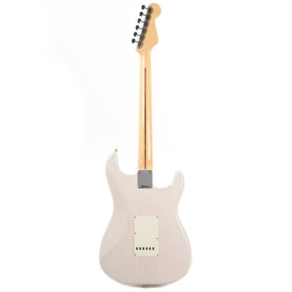Fender American Original '50s Stratocaster MN White Blonde LEFTY w/Hardshell Case Electric Guitars / Left-Handed