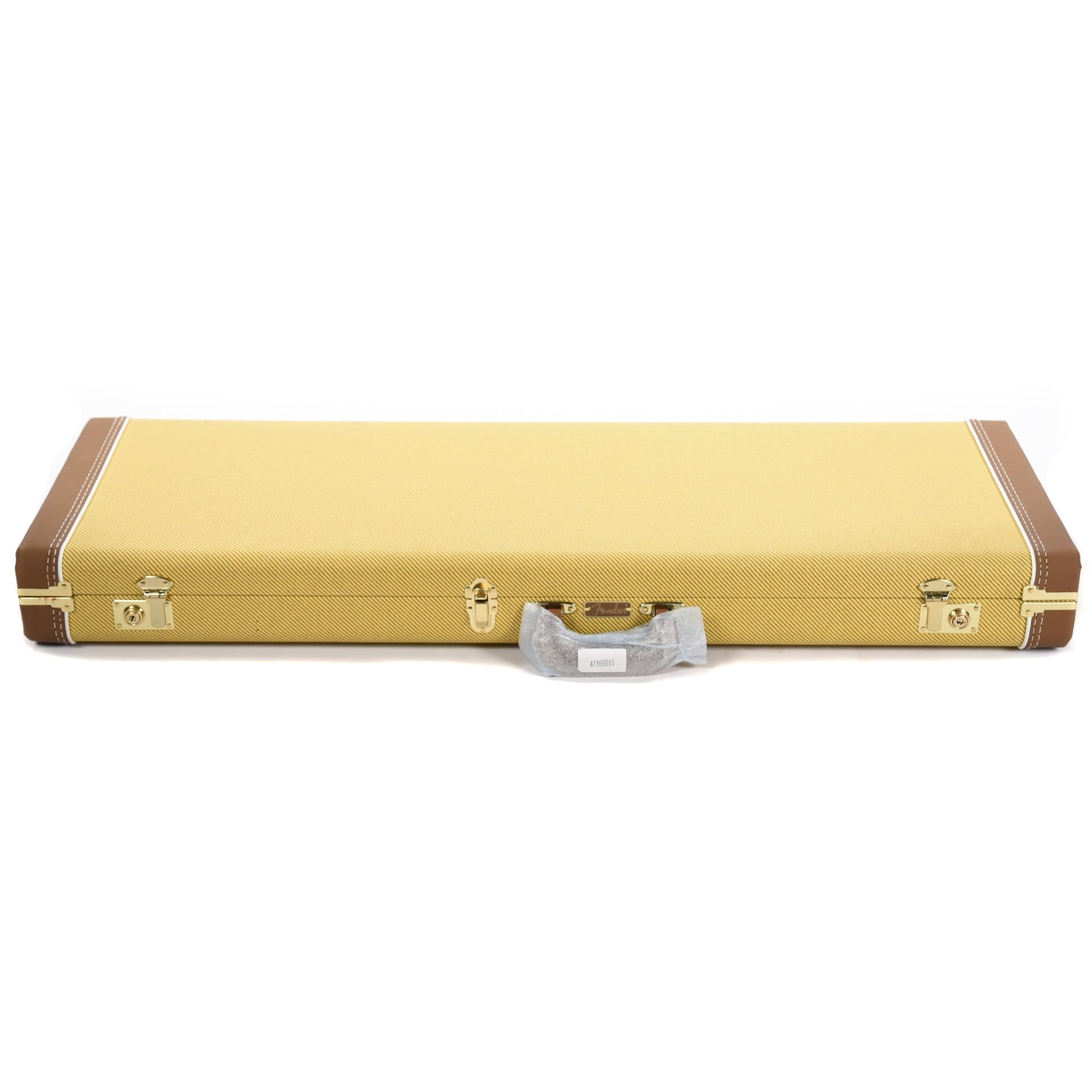 Fender American Original '50s Stratocaster MN White Blonde LEFTY w/Hardshell Case Electric Guitars / Left-Handed