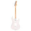 Fender American Original '50s Stratocaster White Blonde Electric Guitars / Left-Handed