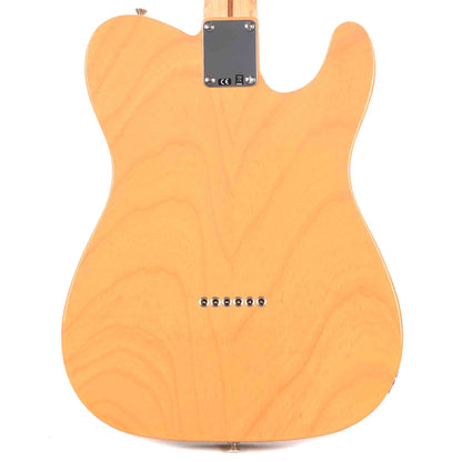 Fender American Original '50s Telecaster Butterscotch Blonde LEFTY Electric Guitars / Left-Handed