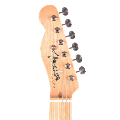 Fender American Original '50s Telecaster Butterscotch Blonde LEFTY Electric Guitars / Left-Handed