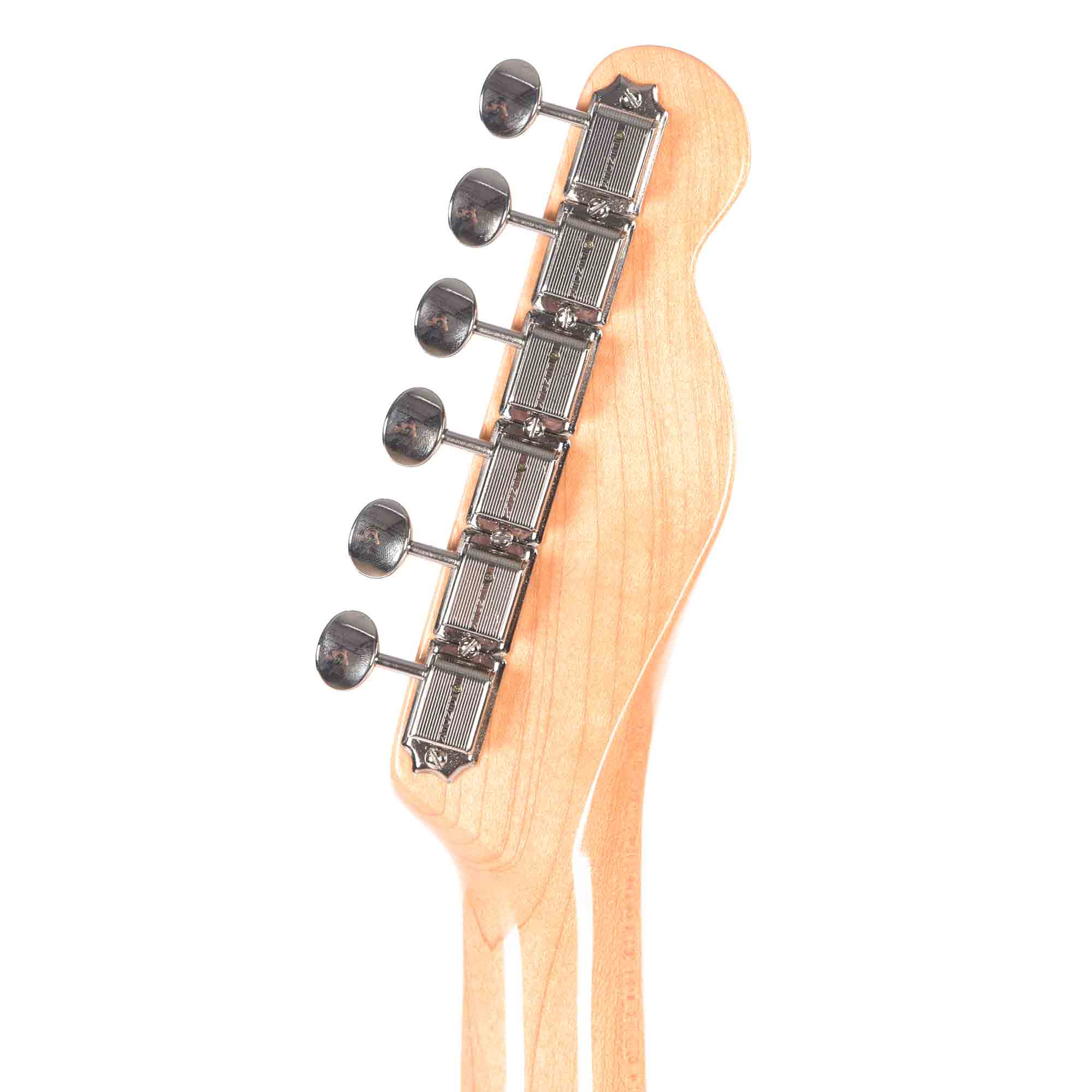 Fender American Original '50s Telecaster Butterscotch Blonde LEFTY Electric Guitars / Left-Handed