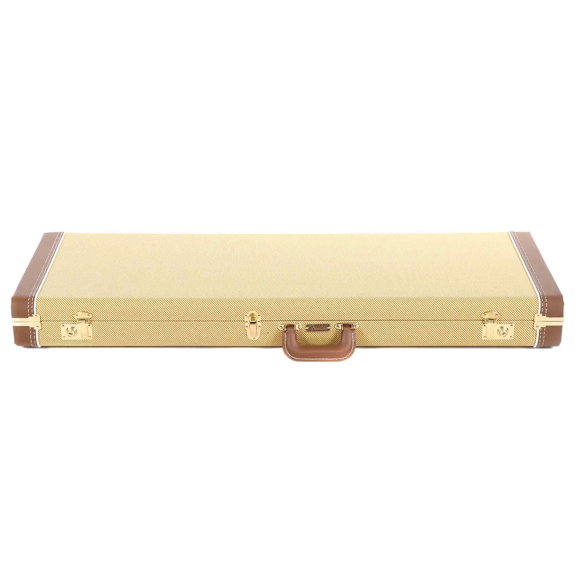 Fender American Original '50s Telecaster Butterscotch Blonde LEFTY Electric Guitars / Left-Handed