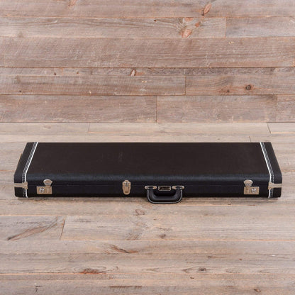 Fender American Original '60s Stratocaster Olympic White LEFTY Electric Guitars / Left-Handed