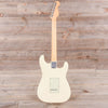 Fender American Original '60s Stratocaster Olympic White LEFTY Electric Guitars / Left-Handed