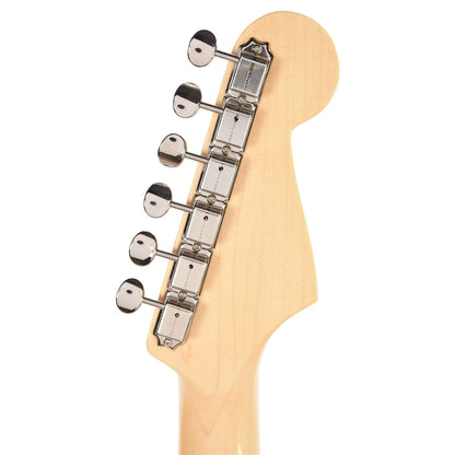 Fender American Original '60s Stratocaster RW Olympic White LEFTY w/Hardshell Case Electric Guitars / Left-Handed