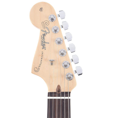 Fender American Pro Jazzmaster Lefty 3-Color Sunburst Electric Guitars / Left-Handed