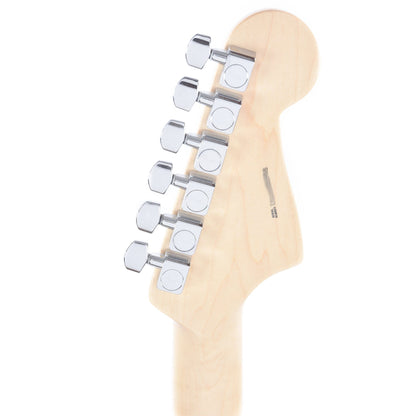 Fender American Pro Jazzmaster Lefty 3-Color Sunburst Electric Guitars / Left-Handed