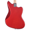 Fender American Pro Jazzmaster Lefty Candy Apple Red Electric Guitars / Left-Handed