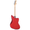 Fender American Pro Jazzmaster Lefty Candy Apple Red Electric Guitars / Left-Handed
