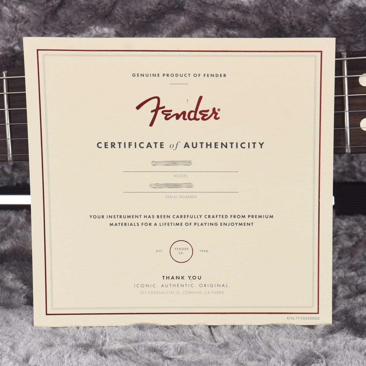 Fender American Pro Jazzmaster Lefty Olympic White Electric Guitars / Left-Handed