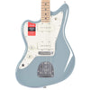 Fender American Pro Jazzmaster Lefty Sonic Grey Electric Guitars / Left-Handed
