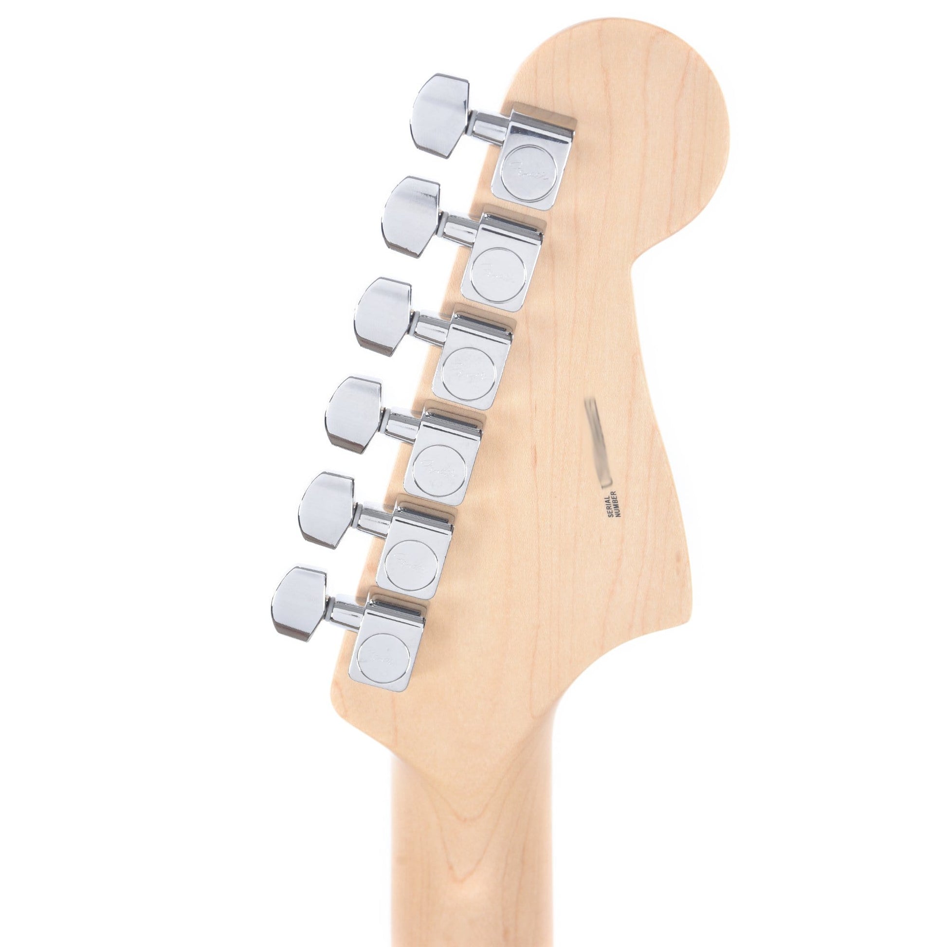 Fender American Pro Jazzmaster Lefty Sonic Grey Electric Guitars / Left-Handed