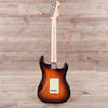 Fender American Pro Stratocaster LEFTY 3-Color Sunburst w/Mint Pickguard Electric Guitars / Left-Handed