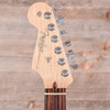 Fender American Pro Stratocaster LEFTY 3-Color Sunburst w/Mint Pickguard Electric Guitars / Left-Handed
