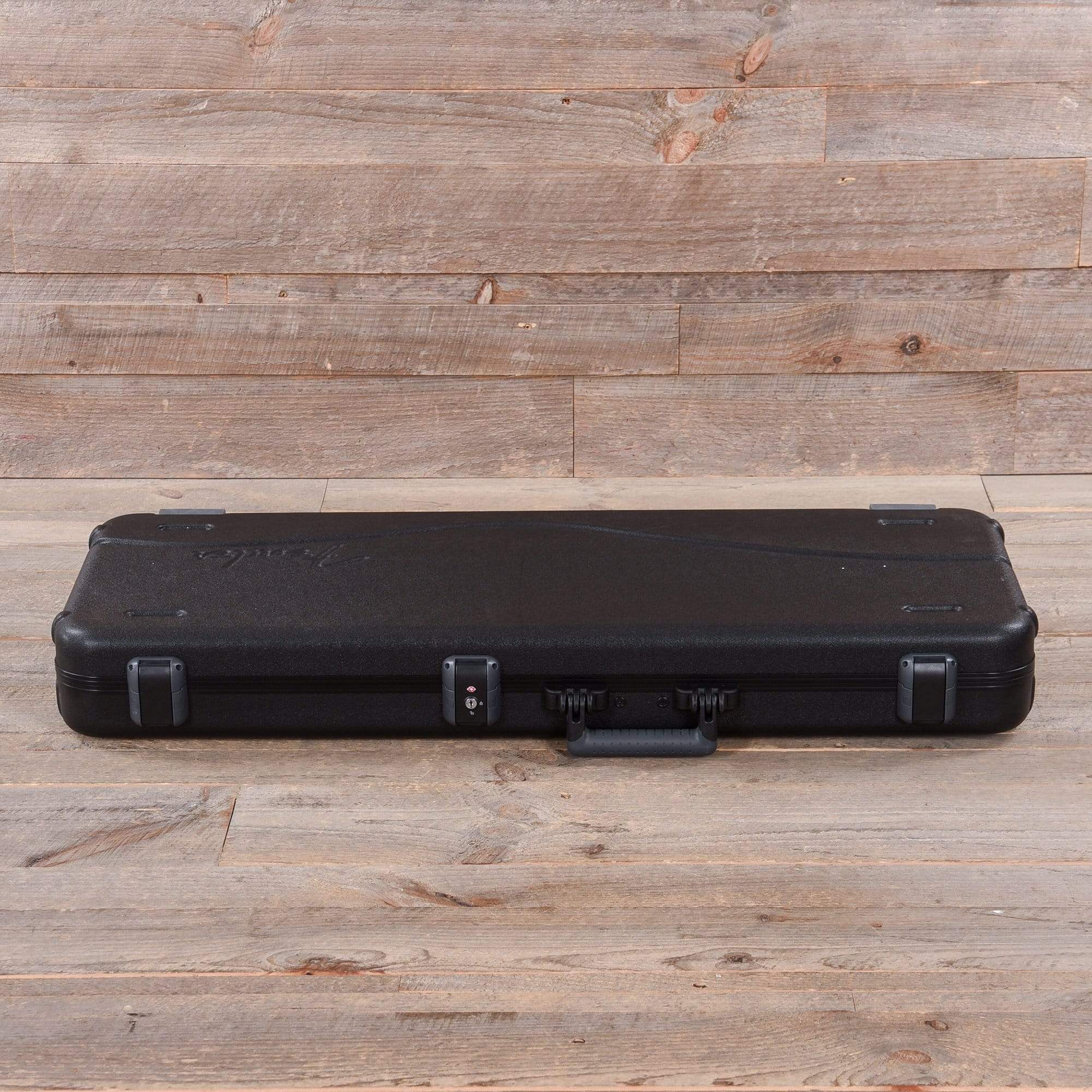 Fender American Pro Stratocaster LEFTY 3-Color Sunburst w/Mint Pickguard Electric Guitars / Left-Handed