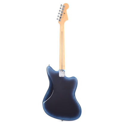 Fender American Professional II Jazzmaster Dark Night LEFTY Electric Guitars / Left-Handed