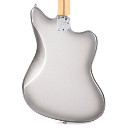 Fender American Professional II Jazzmaster Mercury LEFTY Electric Guitars / Left-Handed